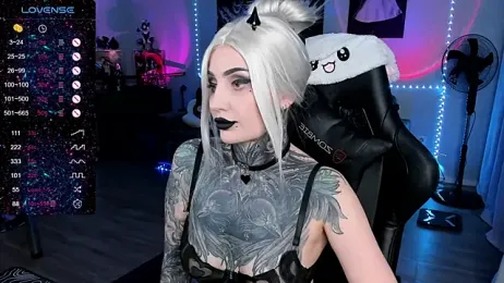 RachelQueen_ stripchat stream image