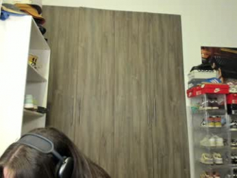 lindabluee chaturbate stream image