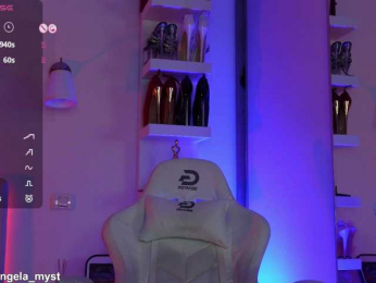 AngelaMyst bongacams stream image