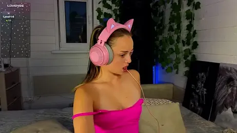 Misss_Vikk stripchat stream image