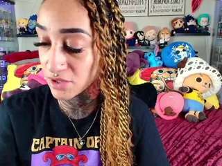 starryari69 camsoda stream image