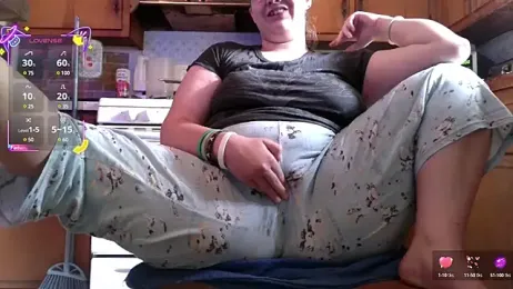 TurtleLady420 stripchat stream image