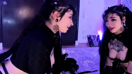 zephirahabney stripchat stream image