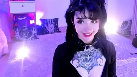 zephirahabney stripchat stream image