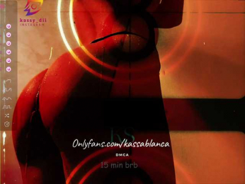 Kassablanca bongacams stream image