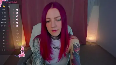 Roxy_____ stripchat stream image