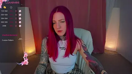 Roxy_____ stripchat stream image