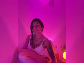 Juanita_Fox bongacams stream image