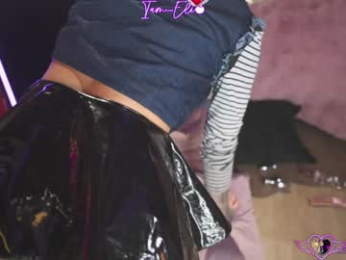 iam_eli chaturbate stream image