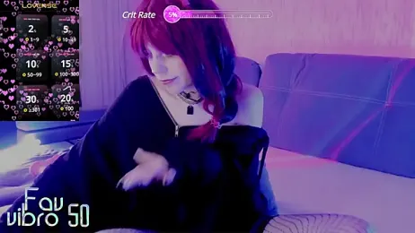 HardcoreHentai stripchat stream image