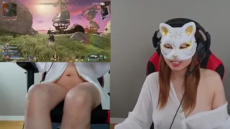 LuuLee0804 stripchat stream image