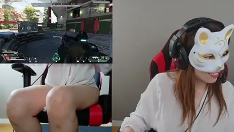 LuuLee0804 stripchat stream image