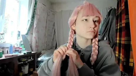 Yoonhee_Kiss stripchat stream image