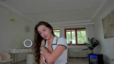 TiffanyHouston_ stripchat stream image