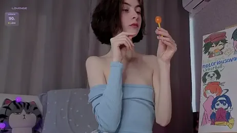 ErlineGolson stripchat stream image