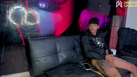 AmazingPartys stripchat stream image