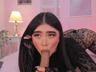 little-natt camsoda stream image