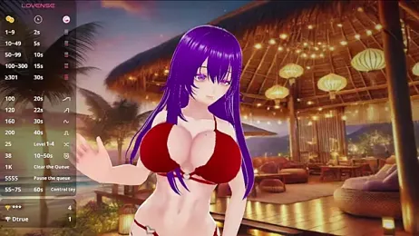 AkiraVixent stripchat stream image