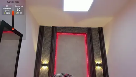 selene_red_ stripchat stream image