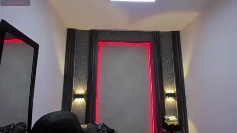 selene_red_ stripchat stream image