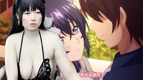 LuckyTo666 stripchat stream image