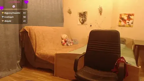 Janiffer_MiMi stripchat stream image