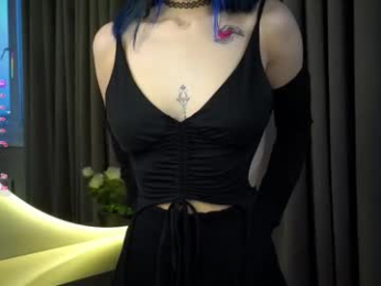merciabawden chaturbate stream image