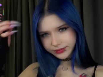 merciabawden chaturbate stream image