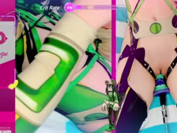 daddyslittlegirl01 chaturbate stream image