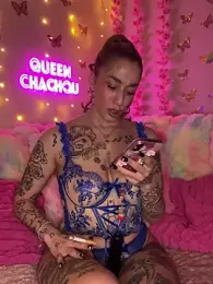 Chachou000 stripchat stream image