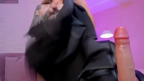 LexieWayne stripchat stream image