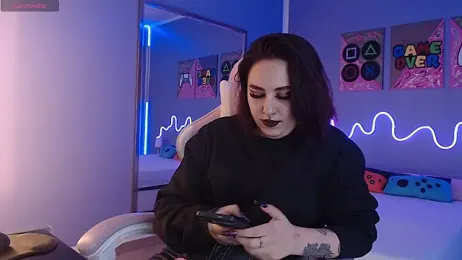 Jessie_williams stripchat stream image