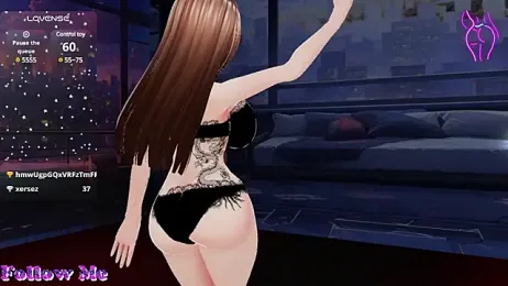 Hanaedamngirl stripchat stream image