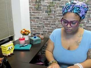 nastyylondon camsoda stream image