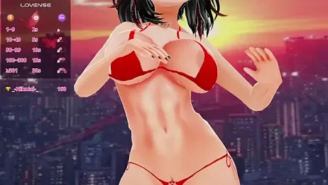 Auri_Hikaru stripchat stream image