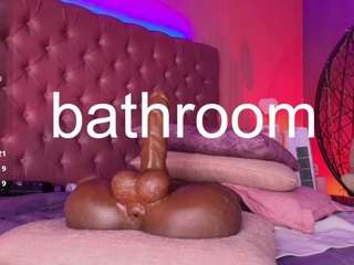 rihanarose camsoda stream image