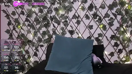 CoralineSanchez stripchat stream image