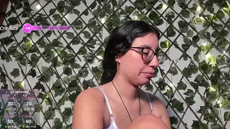 CoralineSanchez stripchat stream image