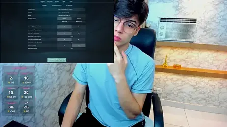 Gerony_ stripchat stream image