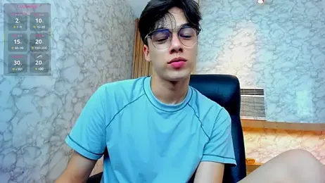 Gerony_ stripchat stream image