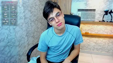 Gerony_ stripchat stream image