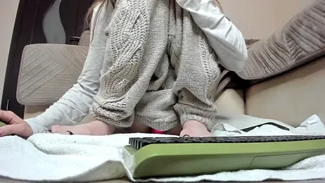 Daddysgirl_777 stripchat stream image