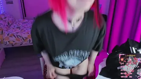 Yumi_Youkai stripchat stream image