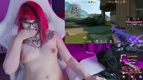 Yumi_Youkai stripchat stream image