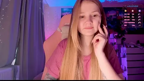 GoodWitch_ stripchat stream image