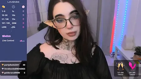 Dixi_Pixi_ stripchat stream image