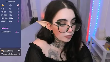 Dixi_Pixi_ stripchat stream image