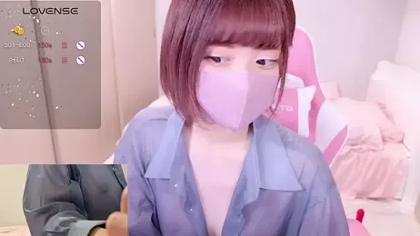 Madoka_0116 stripchat stream image