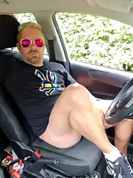 Trucker_Hunter stripchat stream image