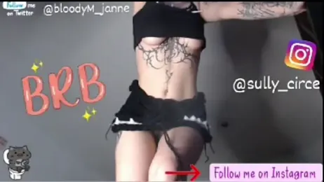 MaryJannes stripchat stream image